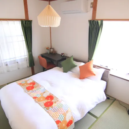 Momo Starlit Terrace