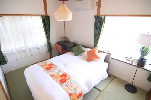 Momo Starlit Terrace -  Holiday Villas