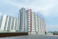 Ambience Residence Pulau Gadong Near Klebang by Stayrene - parking