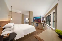 Chengyue Light Luxury Hotel - Wifi