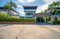 SeaBreeze Residence Mae Phim - Private Pool