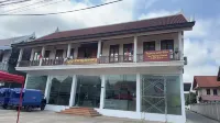 Lao Phoenix Hotel - ที่มีที่จอดรถ