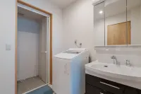 Xiheyuan | Spacious 200sqm Japanese Modern Villa Up to 14 Guests Free Parking - Badekar