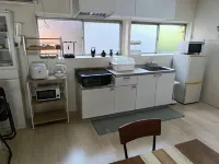 Tabi No Sumika in Shimada｜Spacious 18‑ Japanese Room Oigawa Railway Thomas Train - 2-Star