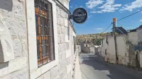 Vespera Cappadocia Suites - С бассейном