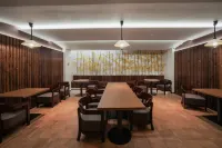 Beichui Jiayuan SheYe B&B (The North Post Office Location, Arctic Village, Mohe) - servizio colazione