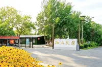 Youshan folk hotel - pet friendly