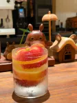 Chengye Homestay - bar