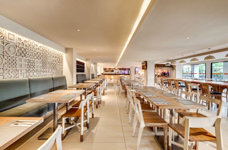 Harris Hotel Seminyak photo 4