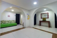 Hotel Avexi Suites by GEH Suites - 3 звезды