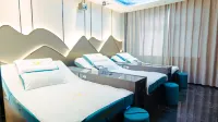 Quxi Impression Hotel (Qujing Malong Branch) - spa