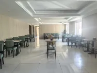Wanhao Business Hotel - Morgenmad