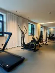 Shanyuan · Oriental Aesthetics Hotel - ที่มีฟิตเนส