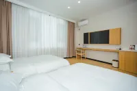 Jinlan Chinese Inn - 2 Yıldız