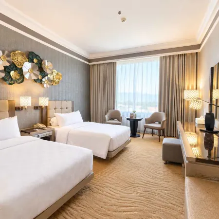 Grand Wahid Hotel Salatiga