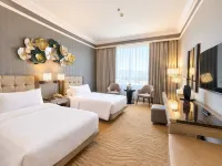 Grand Wahid Hotel Salatiga - 3 tähden