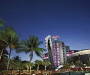 Hard Rock Hotel Pattaya - spa