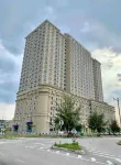 Champs Elysees, Kampar - شرفة