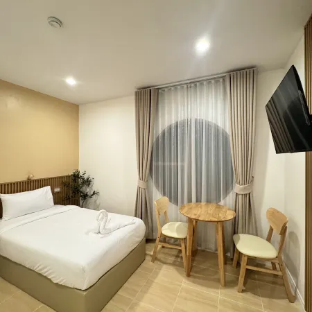 Feel at home resort