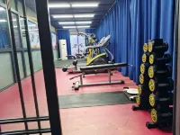 Jia Jia Ji Hotel - Phòng Gym