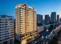 Citadines Luyang Hefei - 4-Star