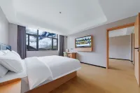 Lanou Shangpin Hotel (Dinggye Riyu Road) - พร้อมอาหารเช้า