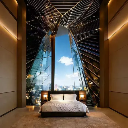 Xiying Hotel (Tianguangxu)