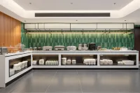 Chenji Hotel (Shenzhen Dongmen Old Street Hubei Metro Station Branch) - جاكوزي