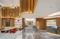 Xingcheng Hotel (Lishui Songyang Old Street, Changhong Middle Road Branch) - Gym