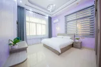 Weizhou Island Chuxin Homestay (Lianchiao Beach Branch) - Spa