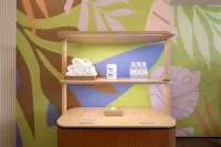 Orange Hotel (Chifeng University Branch) - Gym