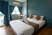 A Hotel Cozy - Parkering