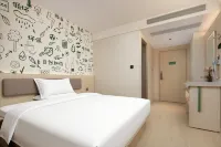 Hi Inn Fuzhou Qianyu Subway Station Hotel - 2-Star