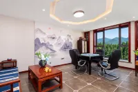 Weixin Sicily Hotel - parking