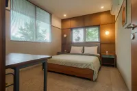 Silas House - Midcentury Villa with Onsen - By Kunjung - 4-Star