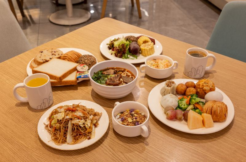 Holiday Inn Express Shanghai Hongqiao North by IHG photo 2