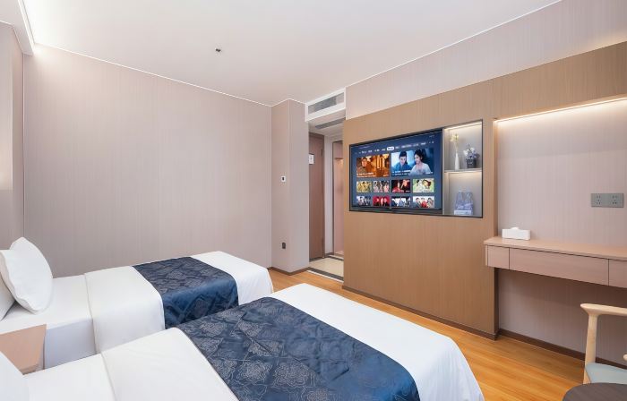 Jiafu Hotel