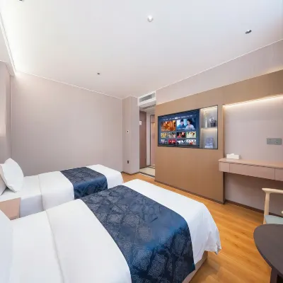 Jiafu Hotel - 2-Star