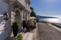Hotel Mediterraneo Sorrento - 5-Sterne
