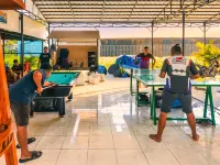 Palma Villa Homestay Klaten - Gym
