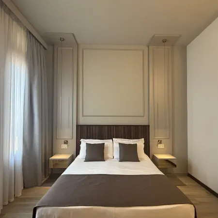 Hotel Serafino