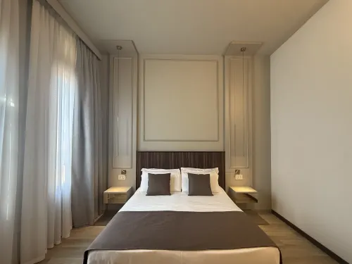 Hotel Serafino - 2-Star