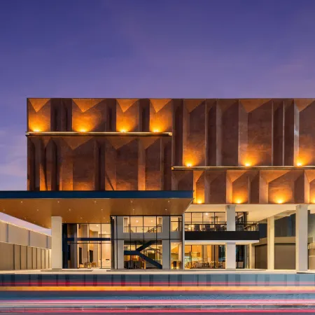 ARTOTEL Wanasaba