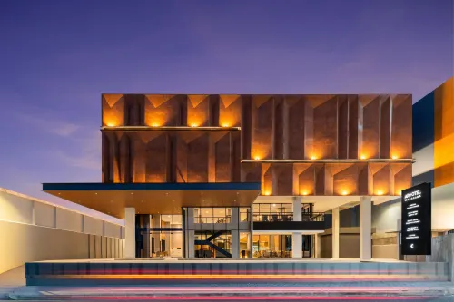 ARTOTEL Wanasaba - Hot Tub