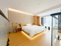 Yunhe Loft Hotel - parking
