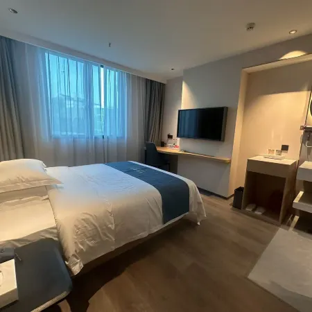 Bendao Hotel