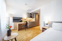Brera Serviced Apartments Stuttgart - Condos
