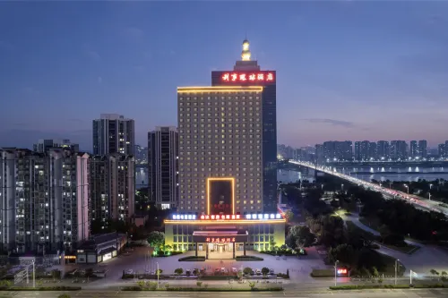 렉서스 글로벌 호텔 벙부 - 4성급