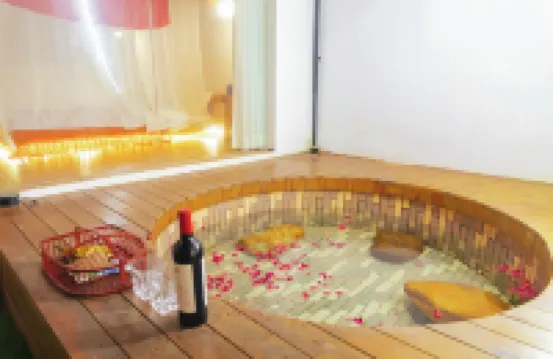 Shantou Bushe Holiday Homestay