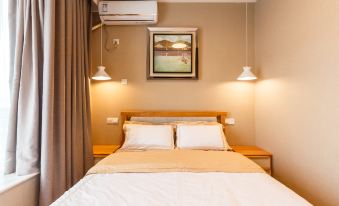 Shenzhen Swan Castle Apartment (Nan Shan) - Housity